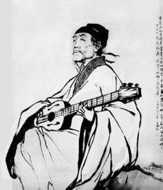 娱乐吃瓜酱杜甫,娱乐吃瓜界的文学巨匠