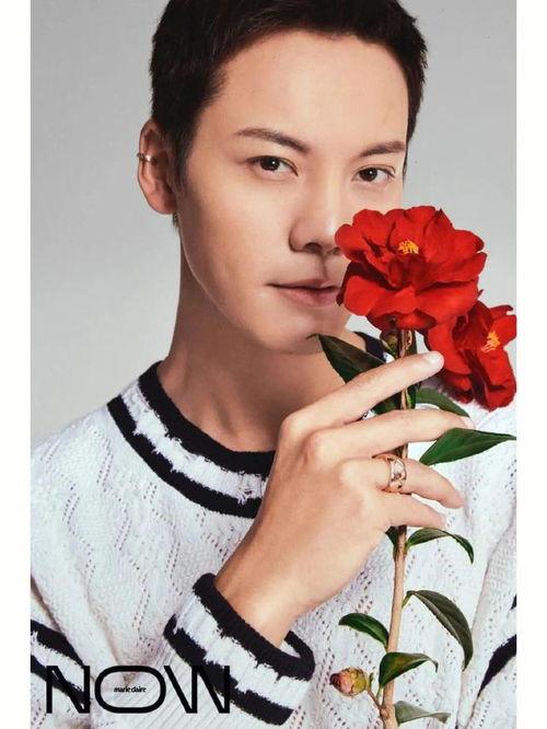 陈伟霆吃瓜娱乐,揭秘明星幕后趣闻