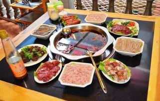 娱乐吃瓜酱吃火锅视频,一场视觉与味蕾的双重盛宴
