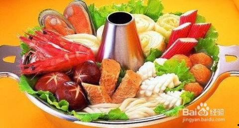 娱乐吃瓜酱吃火锅视频,一场视觉与味蕾的双重盛宴