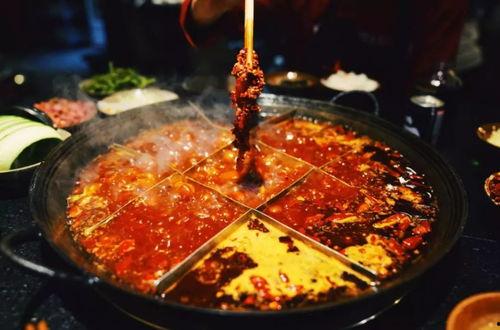 娱乐吃瓜酱吃火锅视频,一场视觉与味蕾的双重盛宴