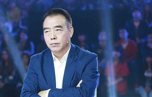 娱乐吃瓜君陈凯歌,娱乐吃瓜界的风云人物