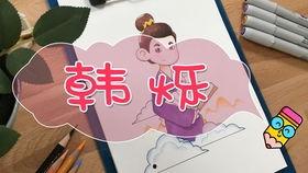 娱乐吃瓜小可爱是谁啊,网络红人的崛起之路