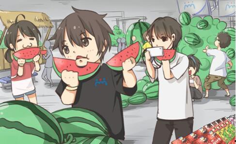 吃瓜漫画横扫娱乐圈下载,揭秘明星幕后故事