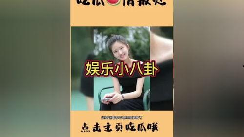 娱乐圈吃瓜群众小说,瓜田里的秘密风云