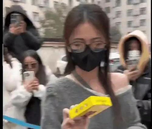 吃瓜娱乐处,吃瓜群众眼中的明星生活