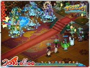 仙剑世界3娱乐吃瓜,娱乐吃瓜，揭秘幕后故事与精彩瞬间