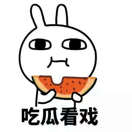 娱乐吃瓜被吐槽,从狂欢到吐槽，揭秘网络舆论的变迁