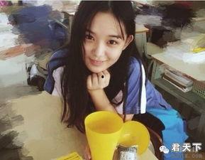 娱乐吃瓜君大学女孩,揭秘校园里的欢乐与八卦