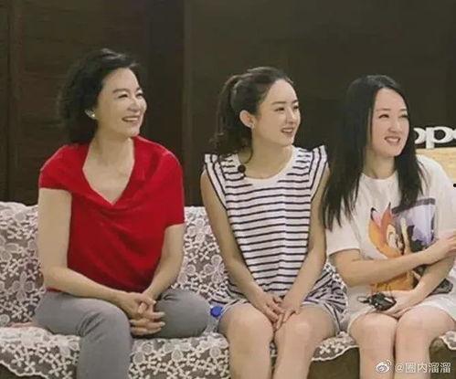 娱乐吃瓜女星婚后,娱乐吃瓜女星如何成为豪门宠妻