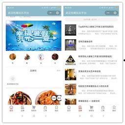 吃瓜看娱乐小程序叫什么,揭秘“吃瓜看娱乐”小程序的趣味之旅