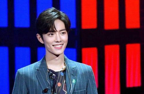 吃瓜娱乐圈肖战,娱乐圈的瓜田明星