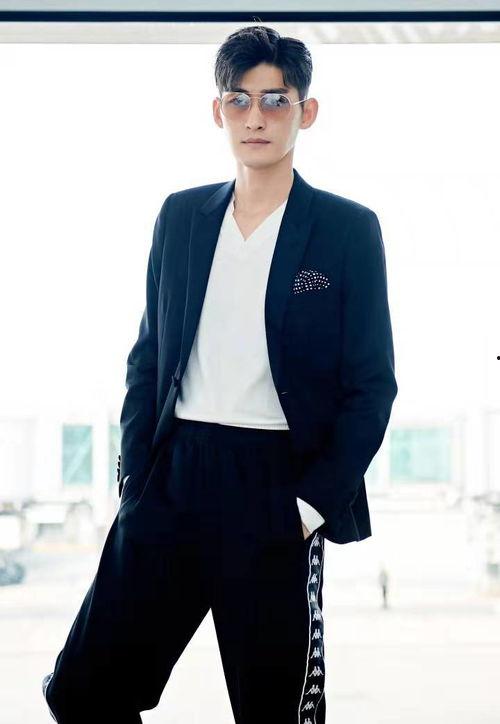 娱乐圈吃瓜爆料张翰,揭秘背后的真相与争议