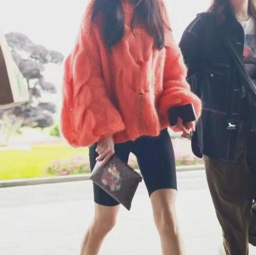 娱乐吃瓜郭碧婷视频,娱乐八卦再掀波澜