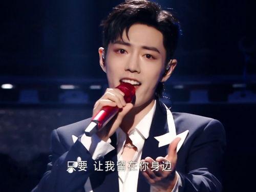 娱乐吃瓜君肖战粉丝,娱乐吃瓜界的风云人物