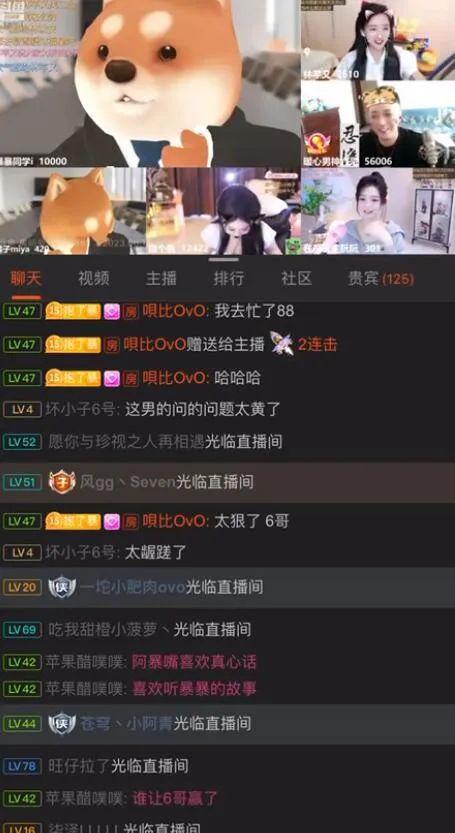 吃瓜娱乐八卦直播间是真的吗,真相与谎言的交织