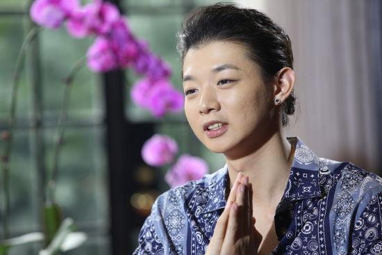 娱乐吃瓜酱秦良玉