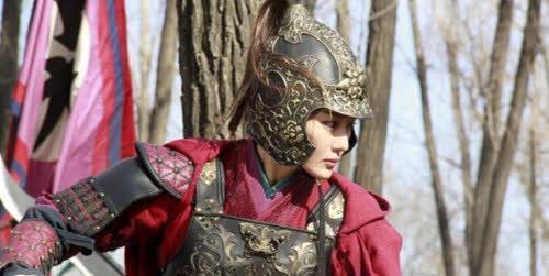 娱乐吃瓜酱秦良玉