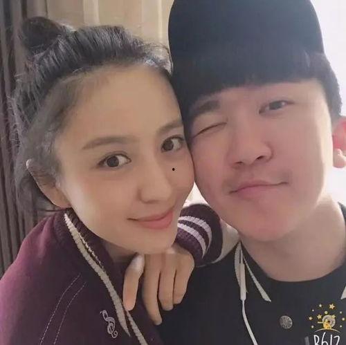 娱乐圈吃瓜闺蜜是谁,揭秘明星间的神秘友谊