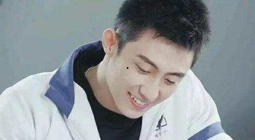 娱乐圈吃瓜爆料 黄景瑜