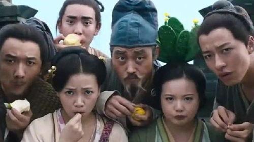 娱乐圈吃瓜吗,揭秘明星背后的“吃瓜”故事