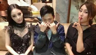 有没有娱乐圈的吃瓜事件