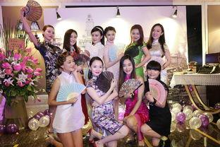 上海生日派对娱乐圈吃瓜,上海生日派对背后的八卦揭秘