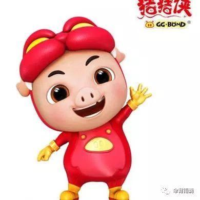 娱乐吃瓜酱猪猪侠,吃瓜酱带你领略猪猪侠的趣味人生