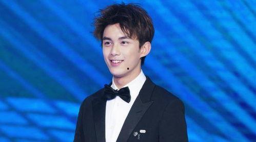 娱乐圈吃瓜爆料 吴磊