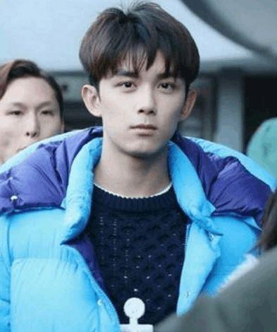 娱乐圈吃瓜爆料 吴磊