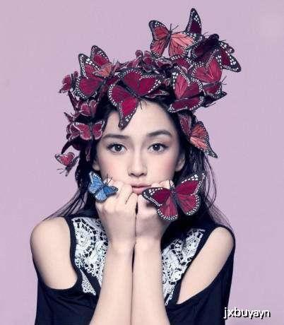 娱乐吃瓜酱卡琳娜