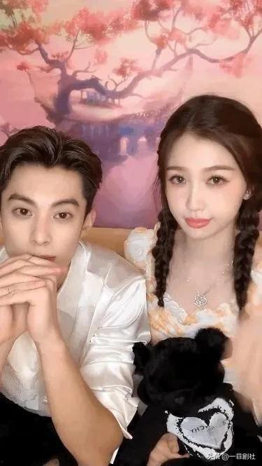 娱乐圈明星也吃瓜,揭秘明星们的“瓜田”生活