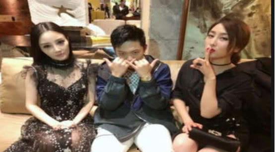 2018娱乐圈吃瓜汇总,年度吃瓜大事件盘点