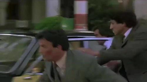 娱乐吃瓜电影片段,揭秘娱乐吃瓜片段背后的电影故事